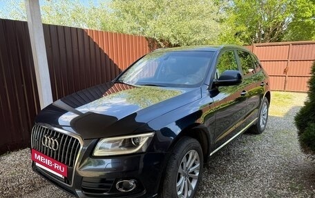 Audi Q5, 2015 год, 1 860 000 рублей, 11 фотография