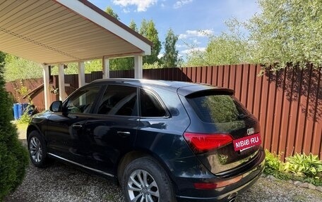 Audi Q5, 2015 год, 1 860 000 рублей, 12 фотография