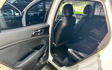 KIA Sportage IV рестайлинг, 2022 год, 3 100 000 рублей, 10 фотография