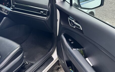 KIA Sportage IV рестайлинг, 2022 год, 3 100 000 рублей, 15 фотография