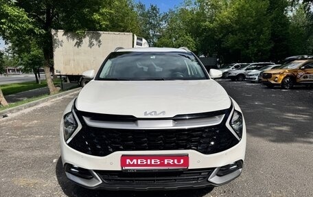 KIA Sportage IV рестайлинг, 2022 год, 3 100 000 рублей, 4 фотография