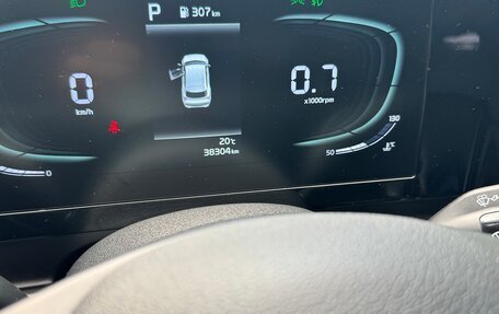 KIA Sportage IV рестайлинг, 2022 год, 3 100 000 рублей, 18 фотография