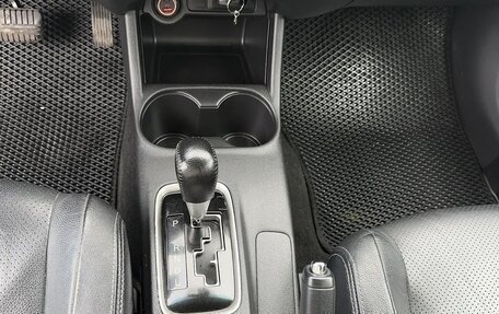 Mitsubishi Outlander III рестайлинг 3, 2013 год, 1 450 000 рублей, 11 фотография