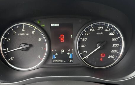 Mitsubishi Outlander III рестайлинг 3, 2013 год, 1 450 000 рублей, 8 фотография