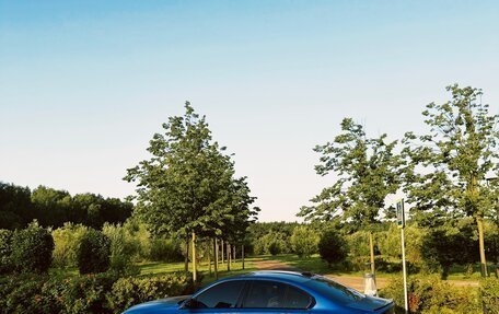 BMW M3, 2023 год, 9 250 000 рублей, 8 фотография