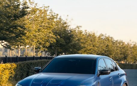 BMW M3, 2023 год, 9 250 000 рублей, 7 фотография