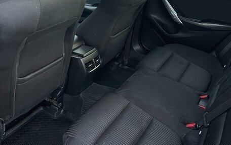 Mazda 6, 2014 год, 1 550 000 рублей, 9 фотография