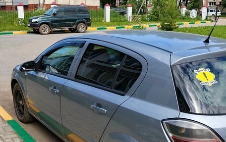 Opel Astra H, 2007 год, 485 000 рублей, 6 фотография
