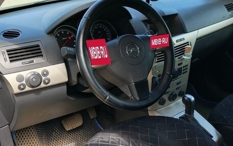 Opel Astra H, 2007 год, 485 000 рублей, 7 фотография