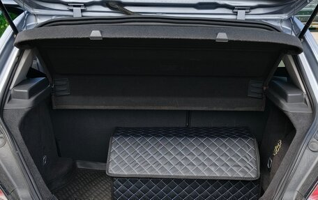 Opel Astra H, 2007 год, 485 000 рублей, 12 фотография