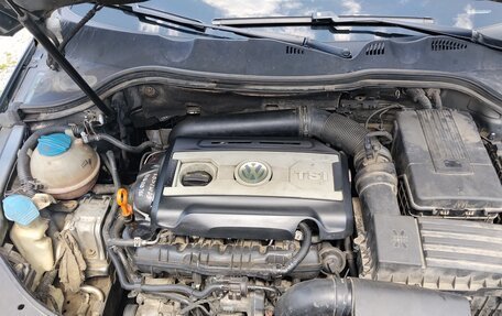Volkswagen Passat B6, 2008 год, 700 000 рублей, 6 фотография