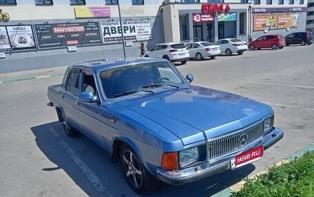 ГАЗ 3102 «Волга», 2002 год, 220 000 рублей, 8 фотография