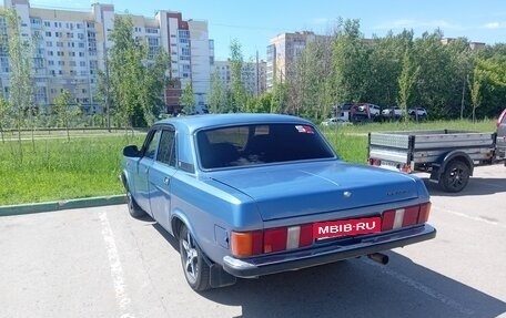 ГАЗ 3102 «Волга», 2002 год, 220 000 рублей, 5 фотография