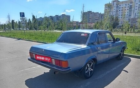 ГАЗ 3102 «Волга», 2002 год, 220 000 рублей, 6 фотография