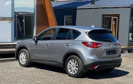 Mazda CX-5 II, 2013 год, 1 500 000 рублей, 4 фотография
