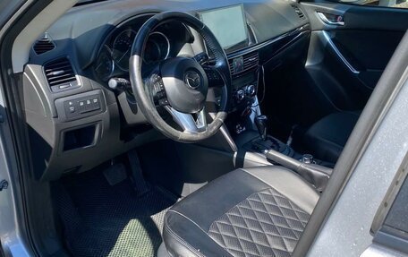 Mazda CX-5 II, 2013 год, 1 500 000 рублей, 7 фотография