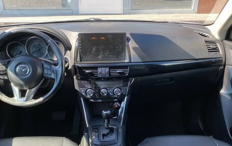 Mazda CX-5 II, 2013 год, 1 500 000 рублей, 8 фотография