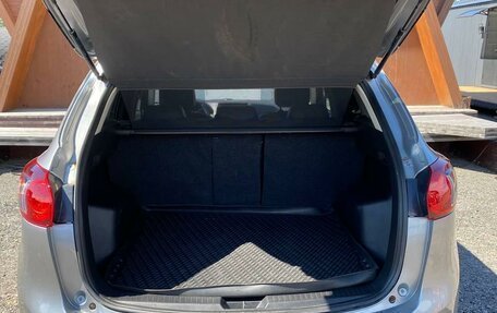 Mazda CX-5 II, 2013 год, 1 500 000 рублей, 13 фотография
