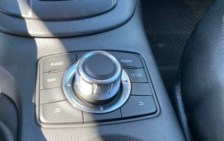 Mazda CX-5 II, 2013 год, 1 500 000 рублей, 10 фотография
