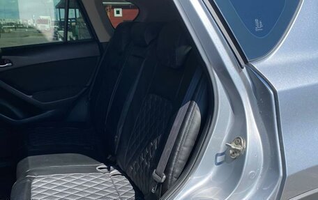 Mazda CX-5 II, 2013 год, 1 500 000 рублей, 12 фотография