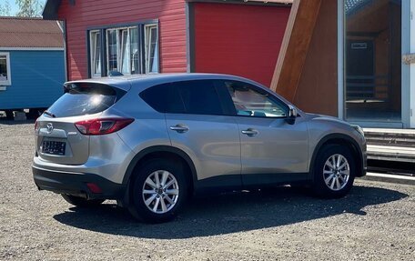 Mazda CX-5 II, 2013 год, 1 500 000 рублей, 6 фотография