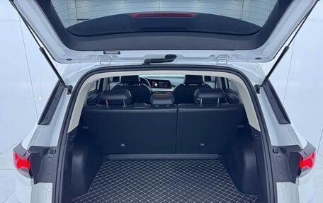 Changan CS35 Plus, 2023 год, 1 190 000 рублей, 9 фотография