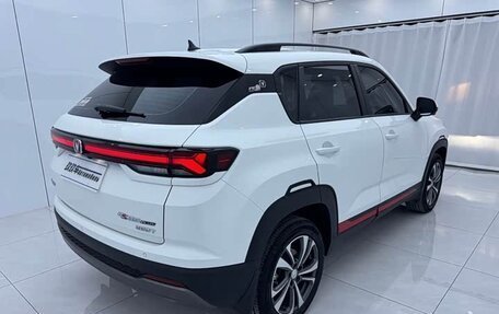 Changan CS35 Plus, 2023 год, 1 190 000 рублей, 4 фотография