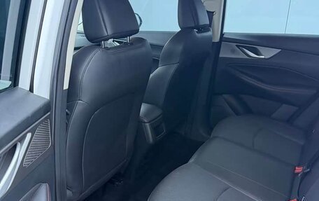 Changan CS35 Plus, 2023 год, 1 190 000 рублей, 8 фотография