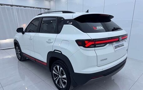 Changan CS35 Plus, 2023 год, 1 190 000 рублей, 5 фотография