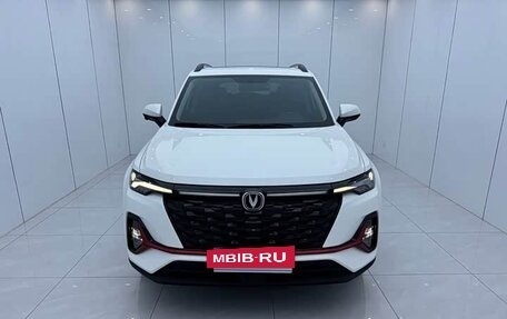 Changan CS35 Plus, 2023 год, 1 190 000 рублей, 2 фотография