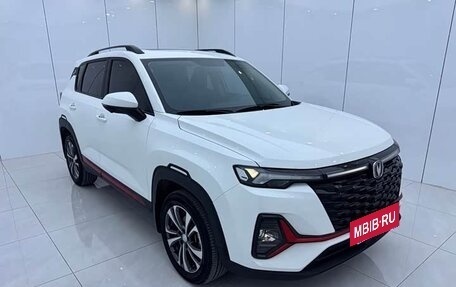 Changan CS35 Plus, 2023 год, 1 190 000 рублей, 3 фотография