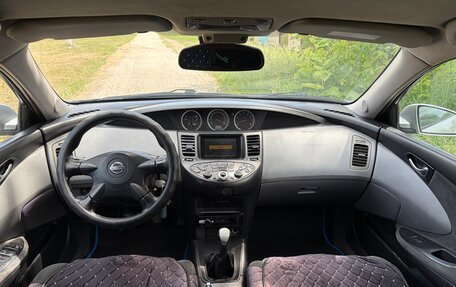 Nissan Primera III, 2002 год, 300 000 рублей, 5 фотография