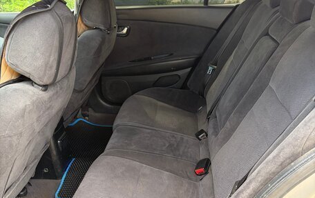 Nissan Primera III, 2002 год, 300 000 рублей, 7 фотография