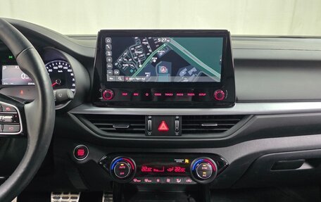 KIA K3, 2024 год, 1 608 000 рублей, 11 фотография
