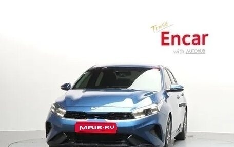 KIA K3, 2024 год, 1 608 000 рублей, 2 фотография