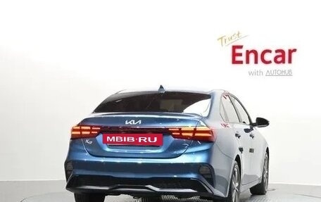 KIA K3, 2024 год, 1 608 000 рублей, 3 фотография
