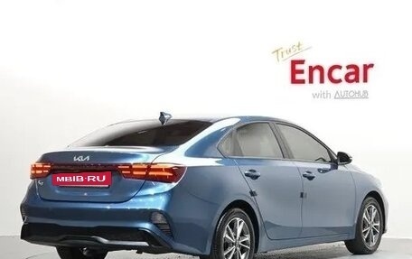 KIA K3, 2024 год, 1 608 000 рублей, 4 фотография