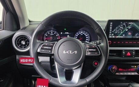 KIA K3, 2024 год, 1 608 000 рублей, 10 фотография
