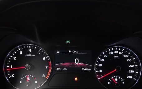KIA K3, 2024 год, 1 608 000 рублей, 15 фотография
