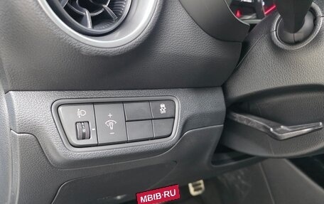 KIA K3, 2024 год, 1 608 000 рублей, 21 фотография