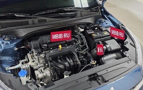KIA K3, 2024 год, 1 608 000 рублей, 23 фотография