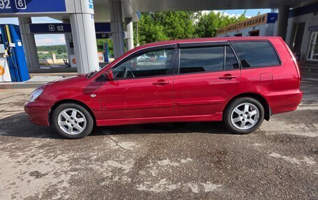Mitsubishi Lancer IX, 2005 год, 380 000 рублей, 4 фотография