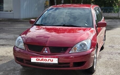 Mitsubishi Lancer IX, 2005 год, 380 000 рублей, 2 фотография