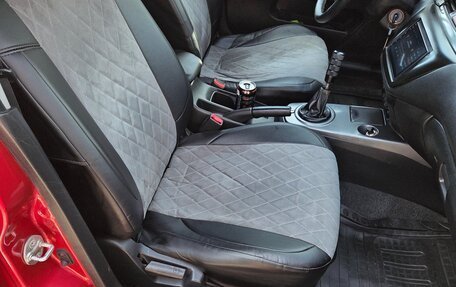 Mitsubishi Lancer IX, 2005 год, 380 000 рублей, 17 фотография