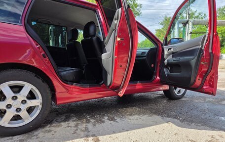 Mitsubishi Lancer IX, 2005 год, 380 000 рублей, 11 фотография