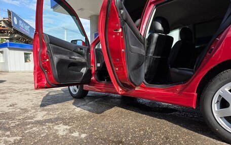 Mitsubishi Lancer IX, 2005 год, 380 000 рублей, 10 фотография