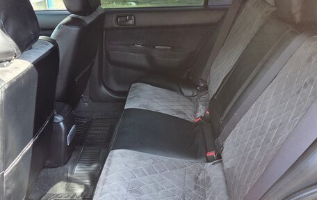 Mitsubishi Lancer IX, 2005 год, 380 000 рублей, 13 фотография