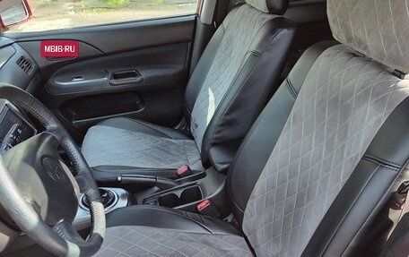 Mitsubishi Lancer IX, 2005 год, 380 000 рублей, 12 фотография