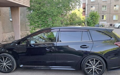 Subaru Levorg I, 2016 год, 1 510 000 рублей, 3 фотография