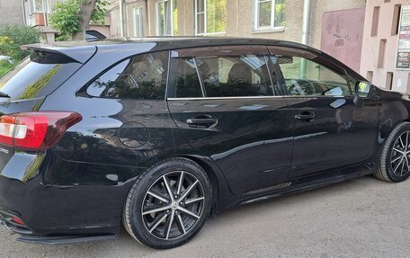 Subaru Levorg I, 2016 год, 1 510 000 рублей, 6 фотография